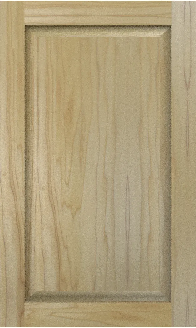 Custom Replacement Cabinet Doors | Estate Millwork Product Image