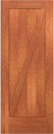 Barn  Z  Door  Cherry  Doors