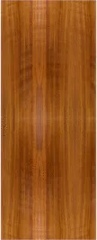 Custom  Flush  Teak  Doors