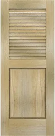 Custom  San  Francisco  White  Oak  Doors