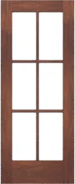 French  Concorde  Sapele  Doors