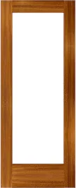 French  Louis  X  V  I  Teak  Doors