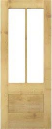 French  Rose  Marie  Maple  Doors