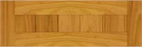Beadboard  S4 S  Cypress  Drawer Front