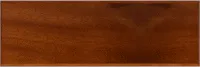 Board  Bullnose  Mahogany  Drawer Front