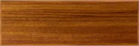 Board  Cove  Teak  Drawer Front