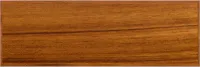 Board  Ogee  Teak  Drawer Front