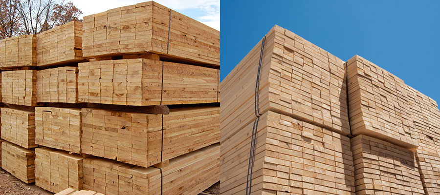 Why Hardwood Prevails: A Compelling Choice Over Dimensional