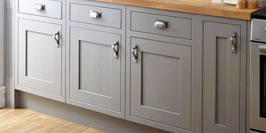 How to Give Your Kitchen Cabinets a Fresh Look Without