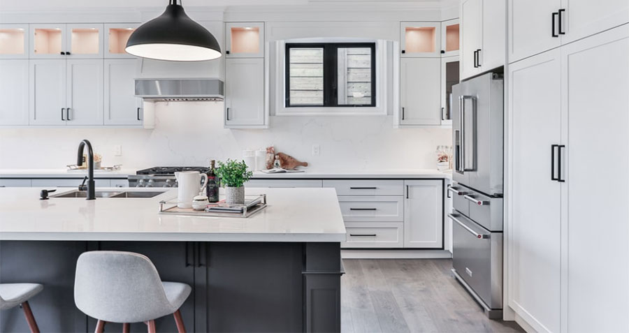 Replacing Cabinet Doors: A Simple, Cost-effective Solution