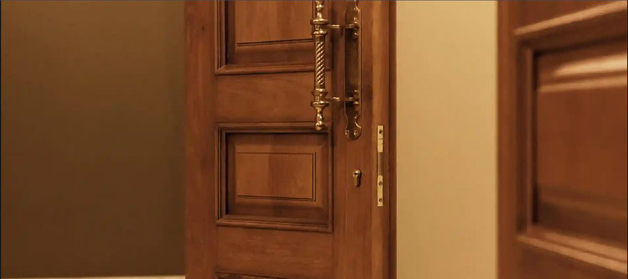 Teak Elegance: 4 Reasons Why It's the Ultimate Choice for