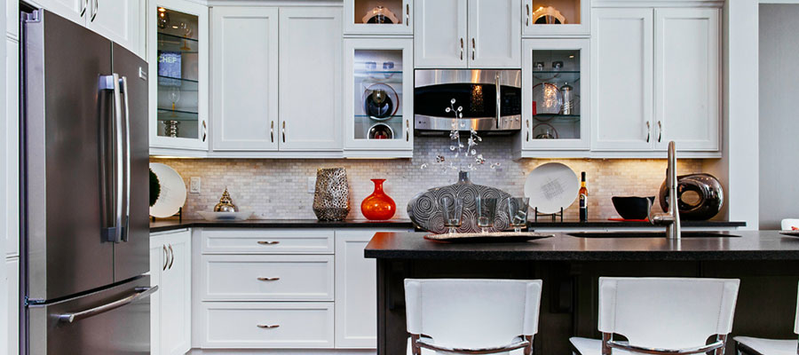 Wooden Customized Replacement Cabinet Doors: The Best Way