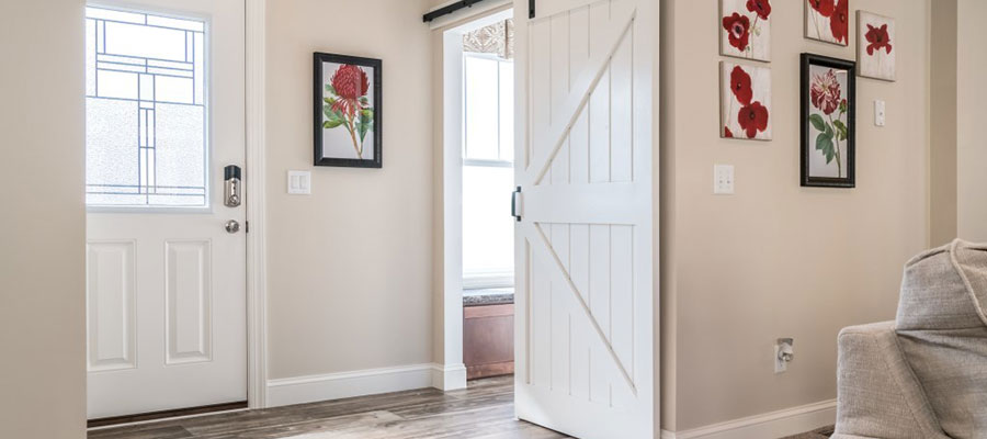 The Benefits of Sliding Barn Doors: How To Make the Most