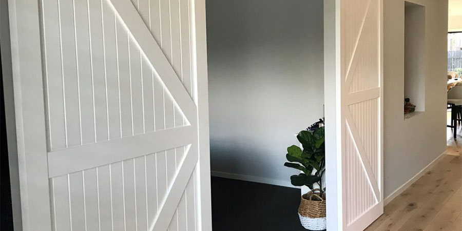 Sliding Barn Door Ideas That Will Blow Your Mind