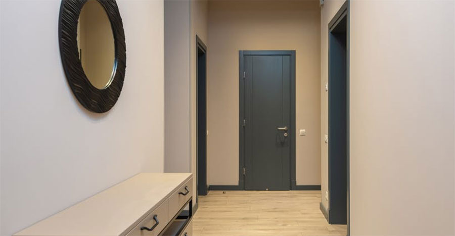 Incorporating Wooden Doors into Your Home